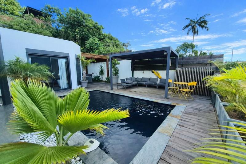 Maison - 146 m² - 5 pièces