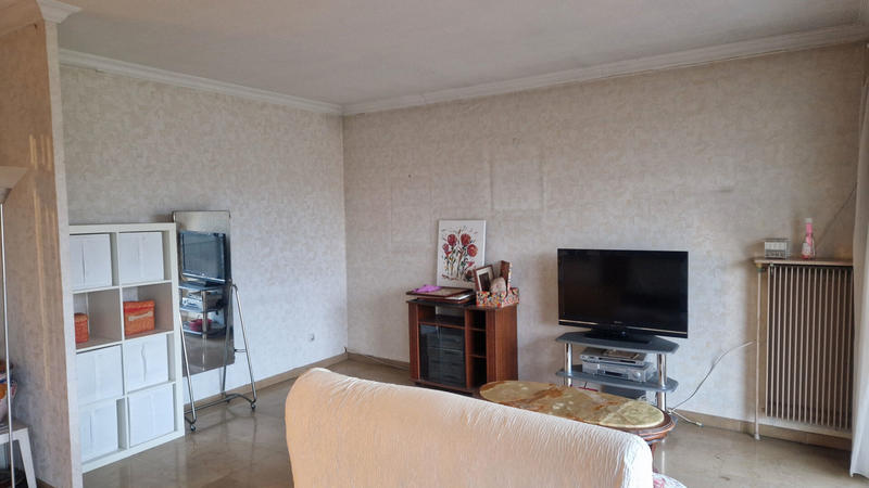 Appartement - 71 m² - 3 pièces