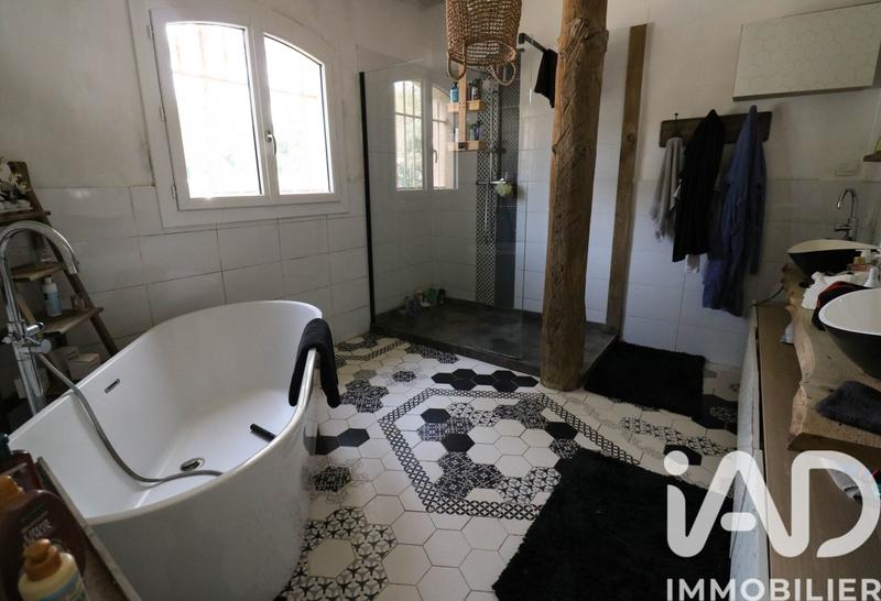 Maison - 114 m² - 4 pièces