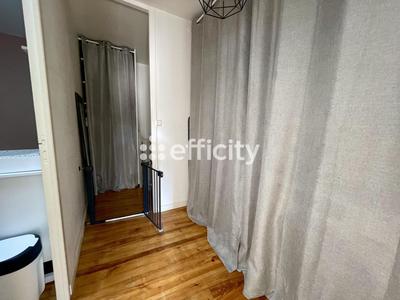 Maison - 55 m² - 3 pièces