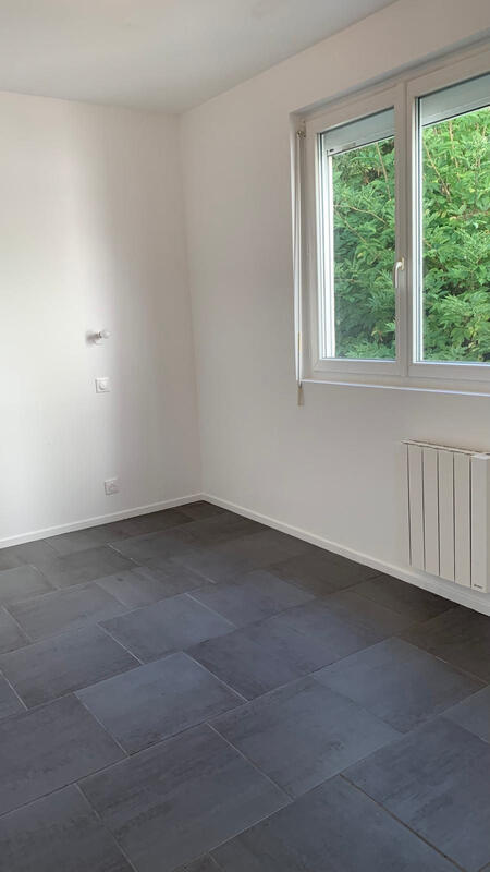 Immeuble - 103 m²