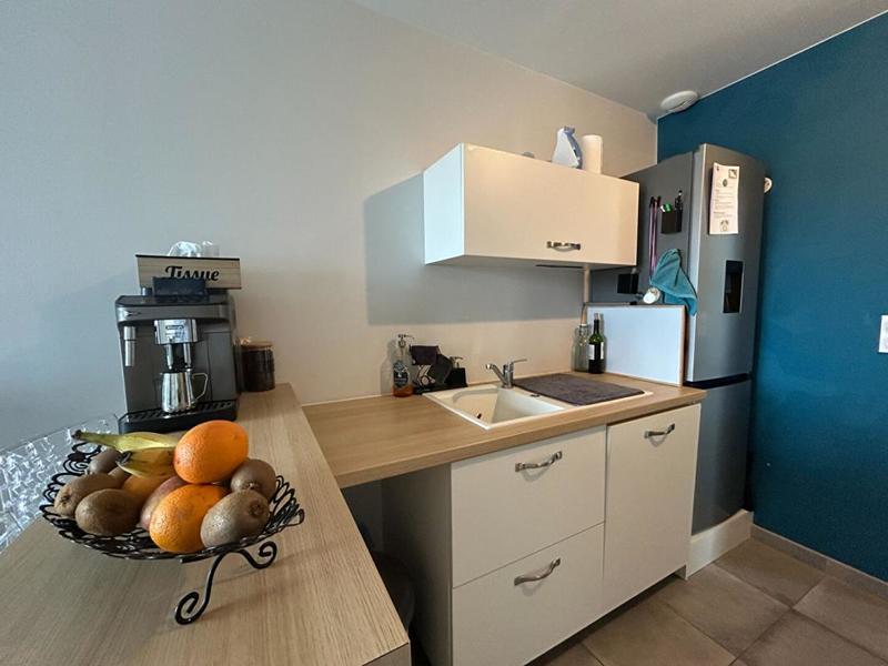 Maison - 60 m² - 4 pièces