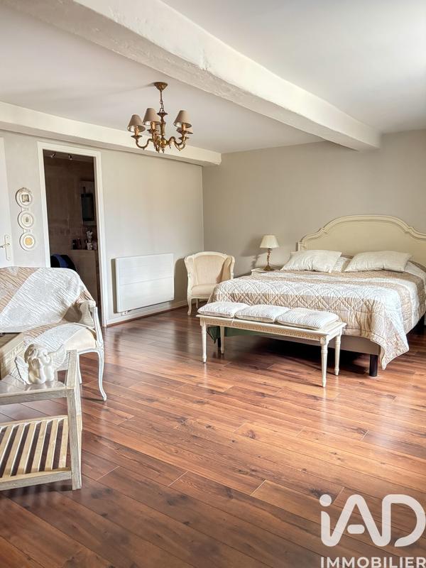 Maison de campagne - 188 m² - 7 pièces