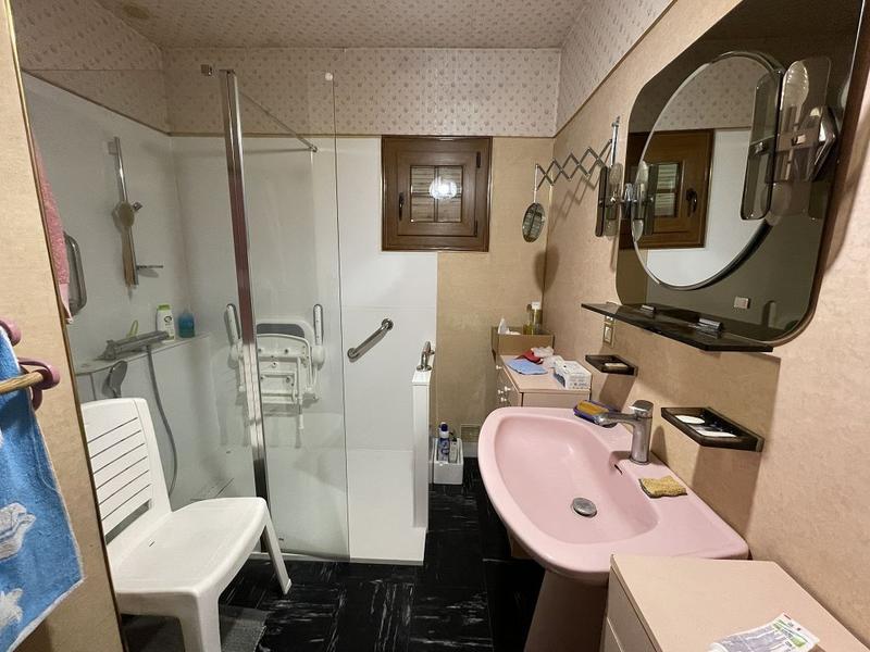 Maison traditionnelle - 114 m² - 5 pièces