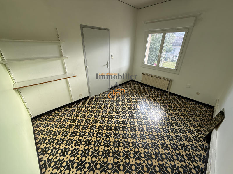 Maison - 185 m² - 7 pièces