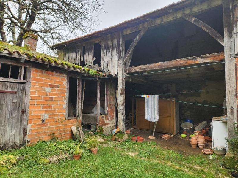 Maison - 130 m² - 3 pièces