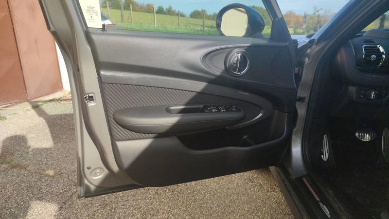 Mini Clubman Cooper s 2.0 192 Bva8 John Works