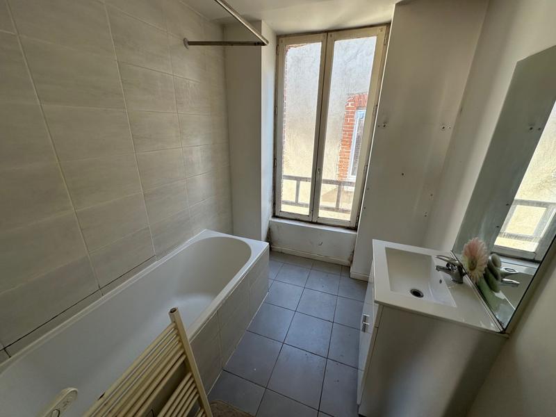 Maison - 68 m² - 4 pièces