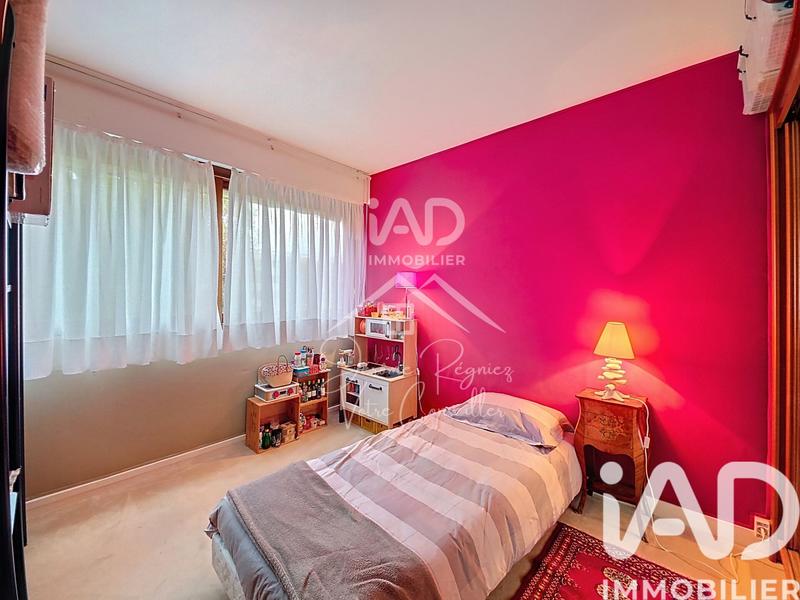 Appartement - 107 m² - 6 pièces