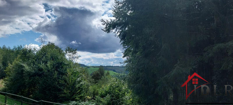 Maison - 1 103 m² - 16 pièces