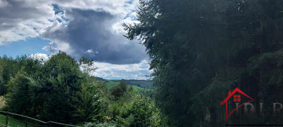 Maison - 1 103 m² - 16 pièces