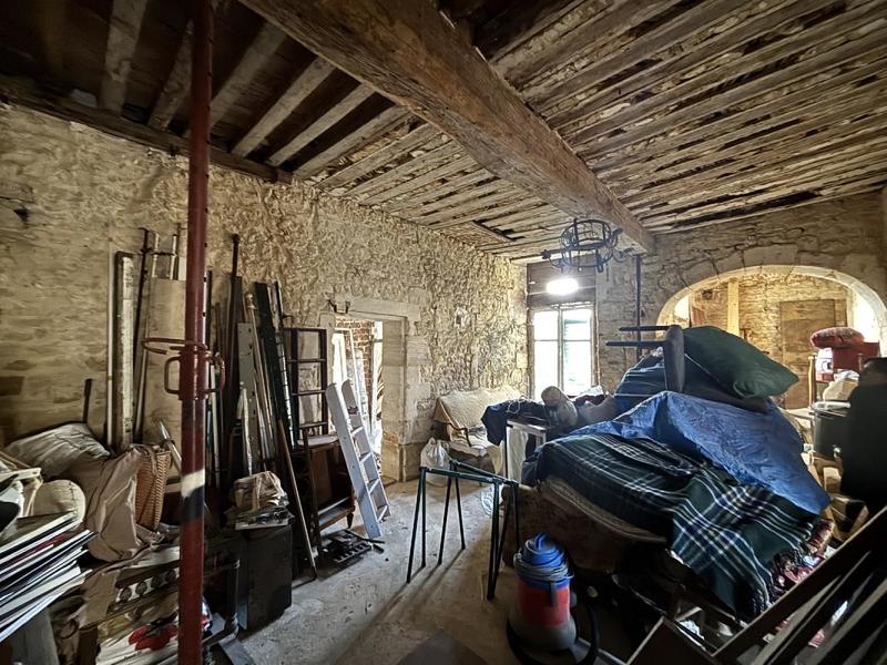 Maison ancienne - 240 m²