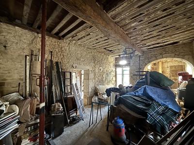Maison ancienne - 240 m²
