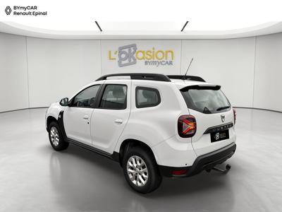 Dacia Duster Eco-G 100 4x2 Confort