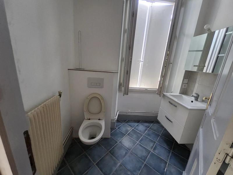 Maison de ville - 168 m² - 6 pièces