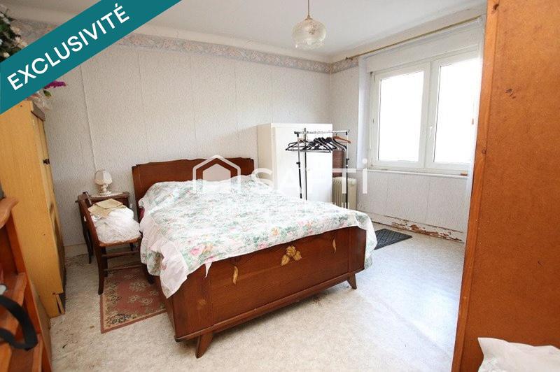 Maison de village - 183 m² - 7 pièces