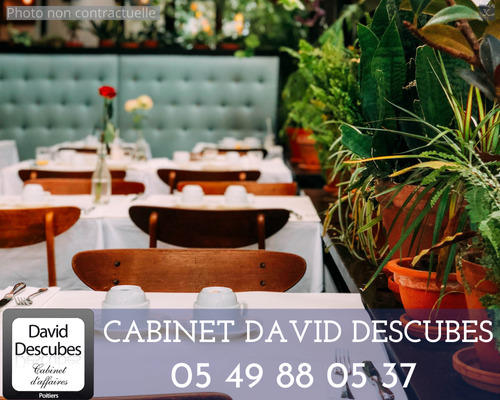 Fonds de commerce - Local commercial - 290 m²