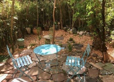 Maison - 49 m² - 2 pièces