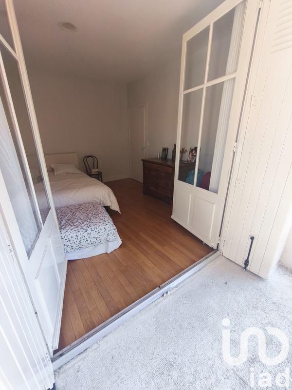 Maison de maîtres - 180 m² - 6 pièces