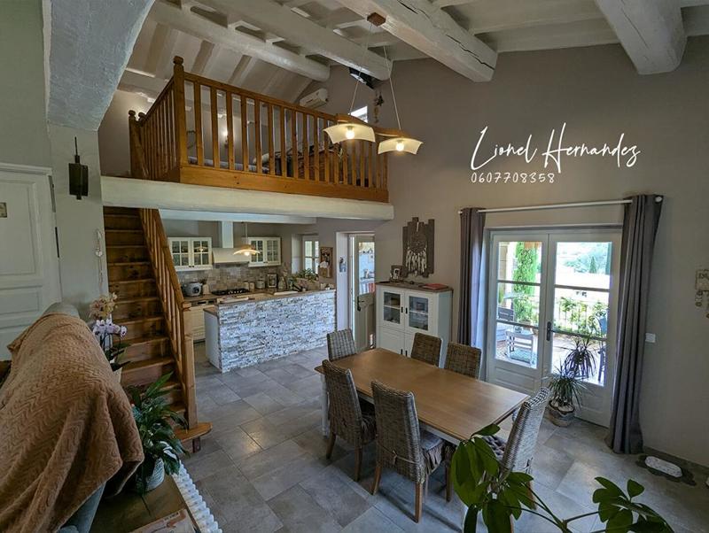 Villa - 126 m² - 5 pièces