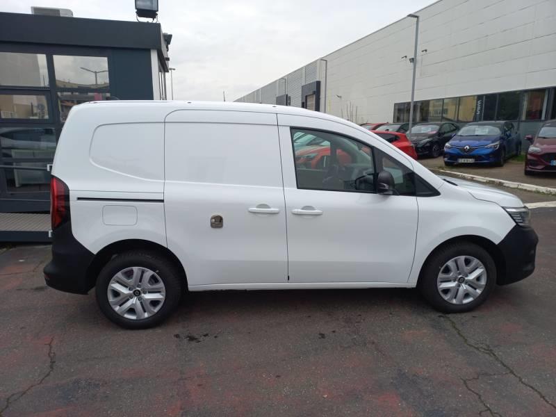 Renault Kangoo Van Tole L1 Tce 130 Gsr2 Extra