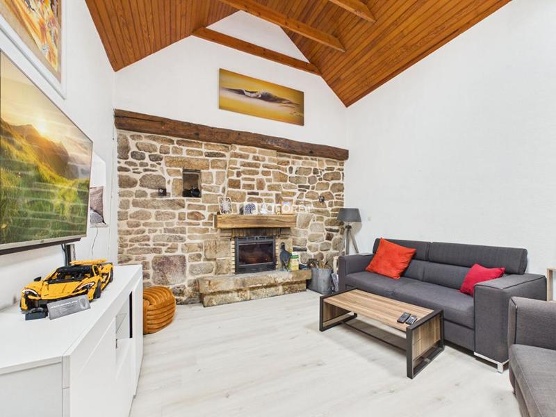 Moulin - 158 m² - 6 pièces