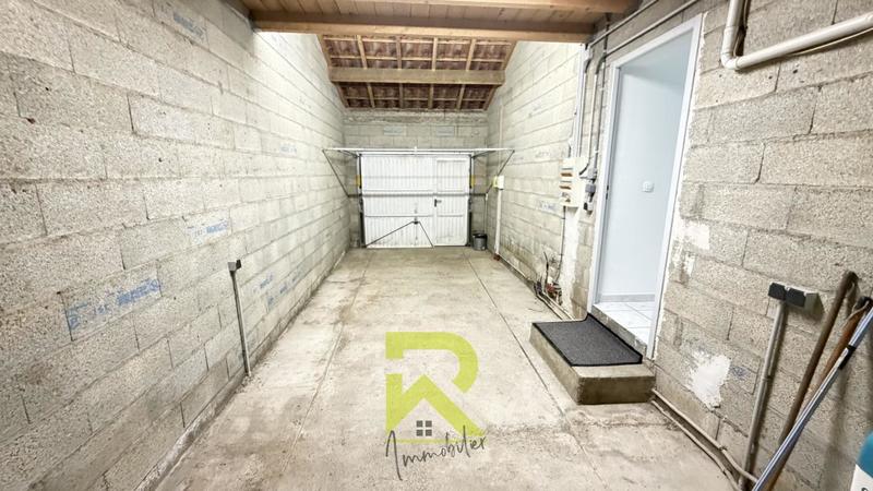 Villa - 96 m² - 5 pièces