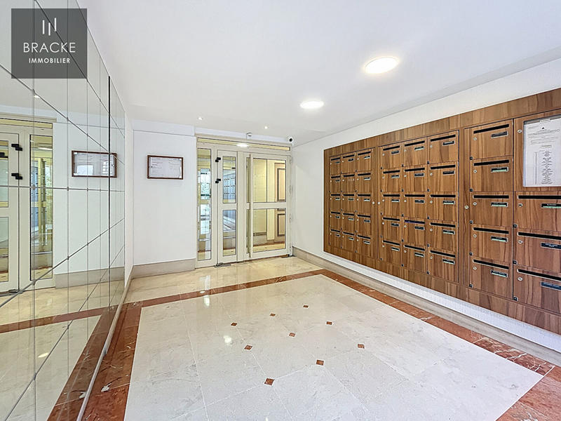 Appartement - 51 m² - 2 pièces