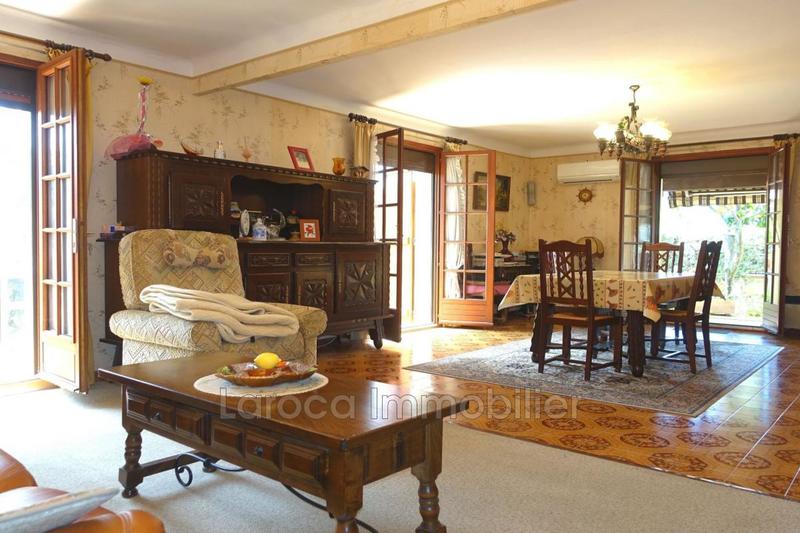 Villa - 126 m² - 5 pièces