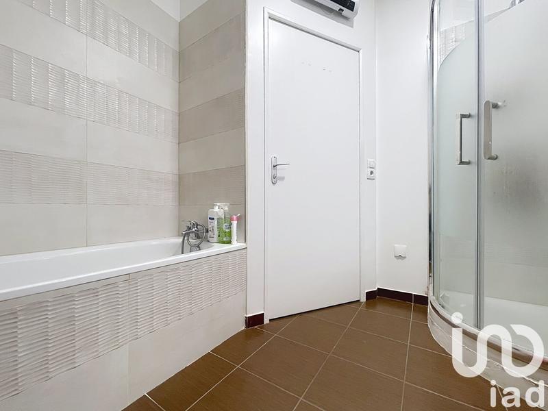 Appartement - 90 m² - 4 pièces