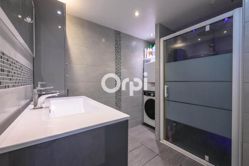 Maison - 128 m² - 5 pièces