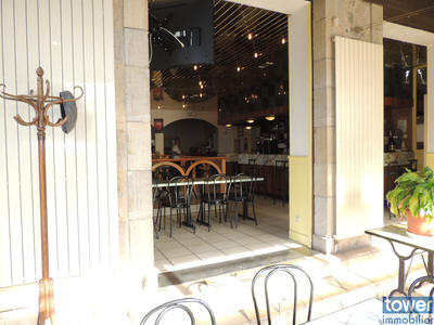 Fonds de commerce - Magasins - 100 m²