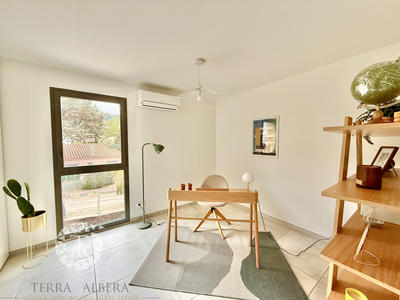 Villa - 93 m² - 4 pièces