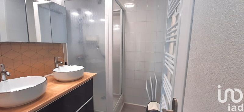 Appartement - 75 m² - 4 pièces