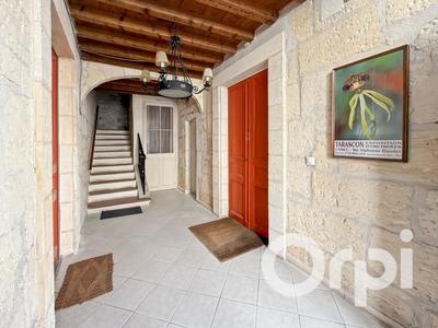 Immeuble - 203 m² - 6 pièces