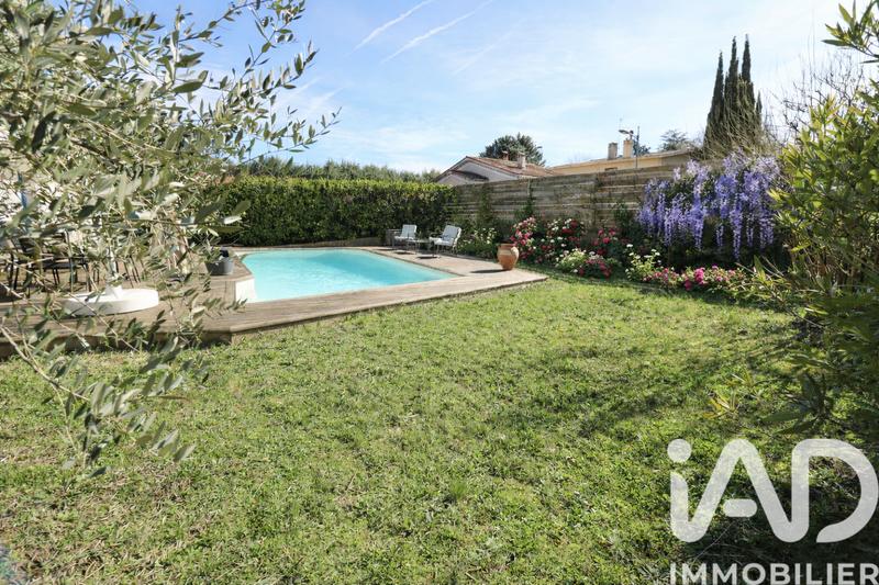 Maison - 145 m² - 7 pièces