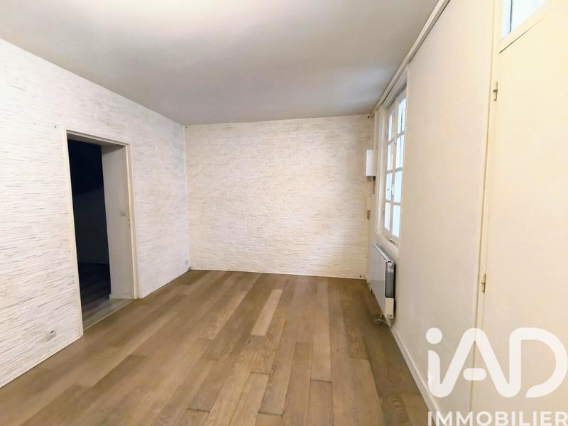 Appartement - 40 m² - 3 pièces