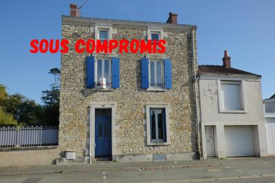 Maison - 137 m² - 5 pièces