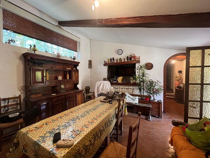 Maison - 104 m² - 5 pièces