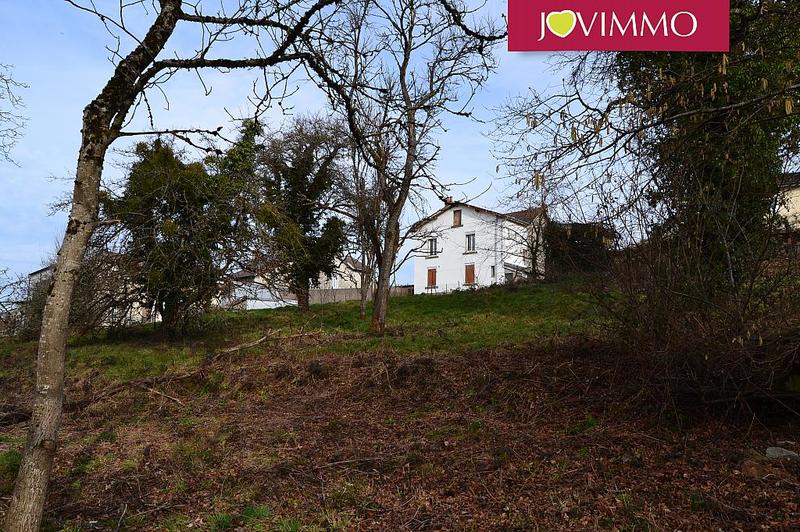 Maison - 100 m² - 6 pièces