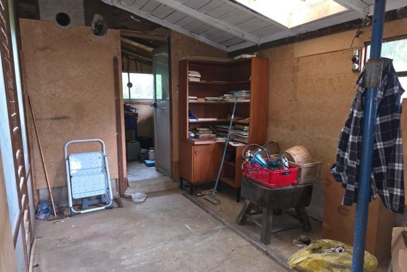 Maison - 58 m² - 3 pièces