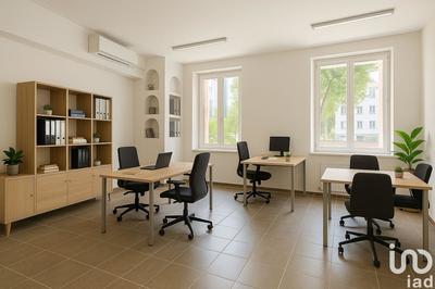 Local commercial - 70 m²