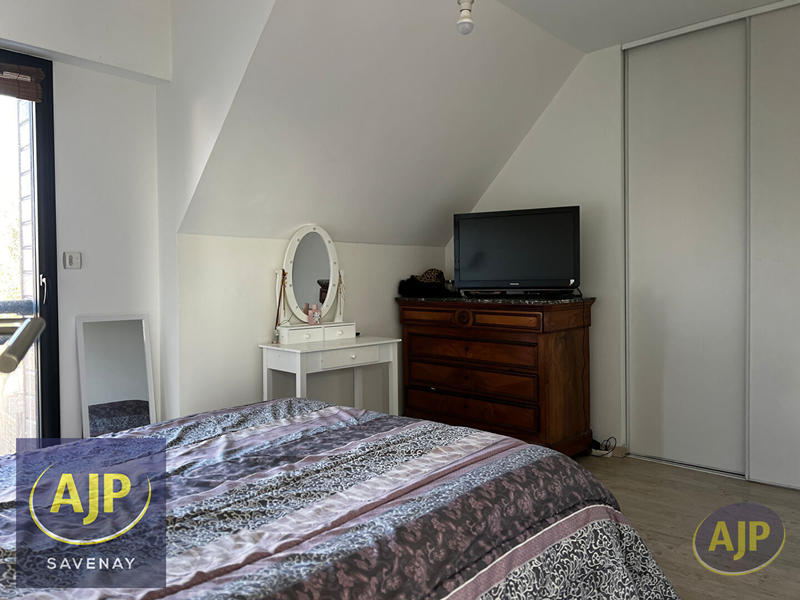 Maison - 157 m² - 6 pièces