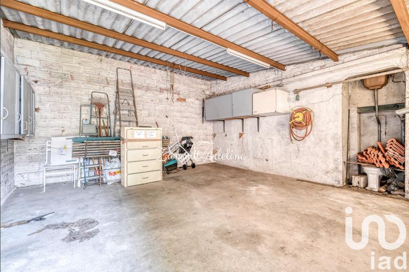 Maison - 119 m² - 5 pièces