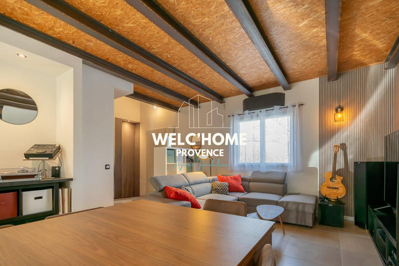 Maison - 150 m² - 6 pièces