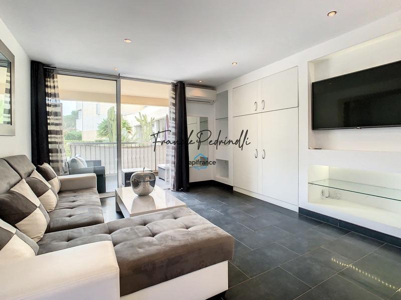 Appartement - 31 m² - 1 pièce