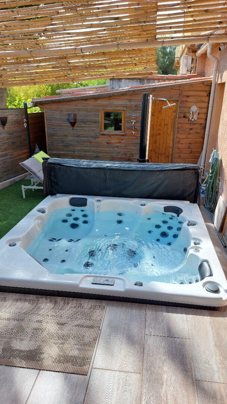 Maison - 89 m² - 4 pièces