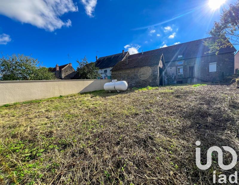 Maison de village - 148 m² - 5 pièces