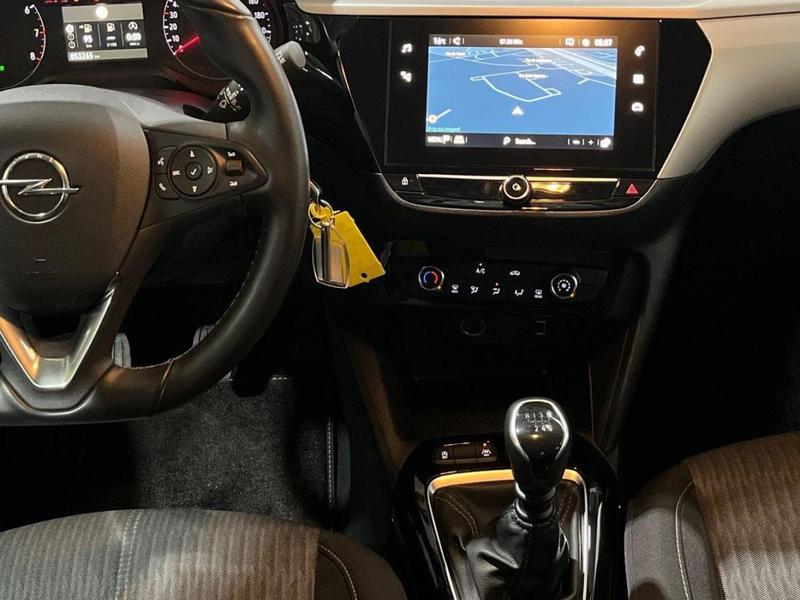 Opel Corsa 1.5 Diesel 100 ch Bvm6 Edition