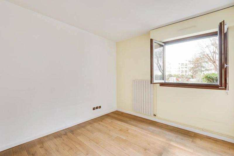 Appartement - 53 m² - 2 pièces